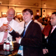 Illustration for article titled Detroit Auto Show: Dr. Z Pours Us A Pint Of Bass, We Warm Up To Ze Germans
